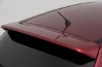 Nissan Rogue Krom Edition 2010 года